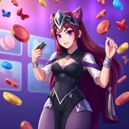 Menjelajahi Fitur Unggulan Situs Game mpo76