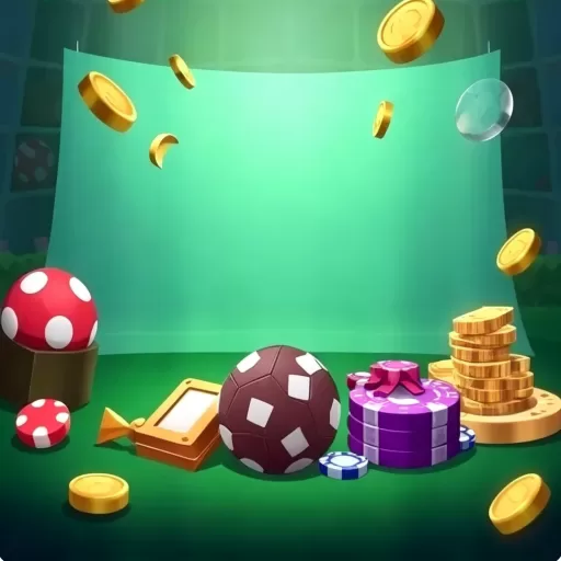 Mengulas Fitur Menarik di Situs Game mpo76