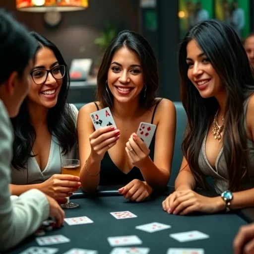 mpo76: Menyelami Keseruan Permainan Poker yang Menarik di Indonesia